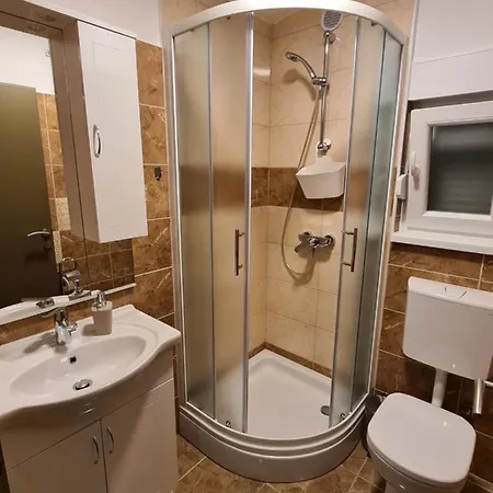 Apartman Marko - 100M To The Beach Apartment