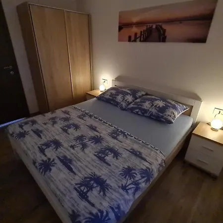 Apartment Apartman Marko - 100M To The Beach *