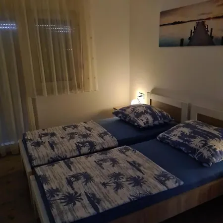 Apartman Marko - 100M To The Beach Vir