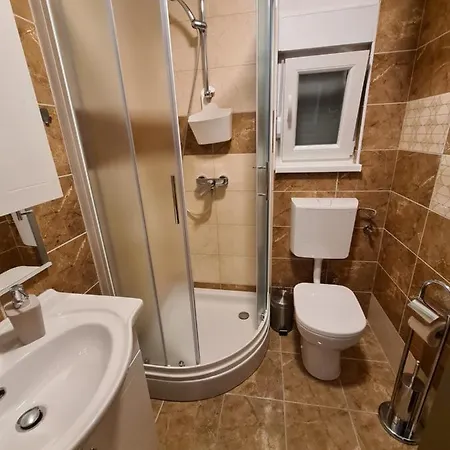 Apartment Apartman Marko - 100M To The Beach *