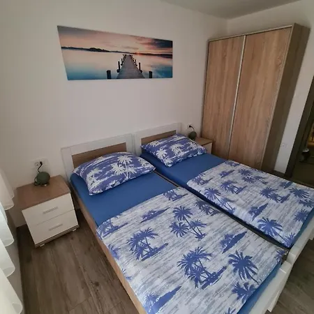 Apartman Marko - 100M To The Beach Apartment