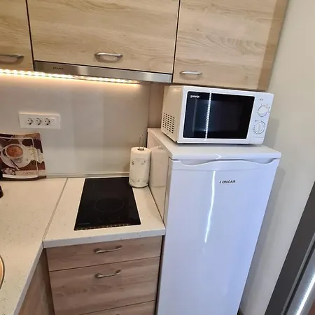 Apartment Apartman Marko - 100M To The Beach