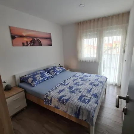 Apartman Marko - 100M To The Beach * Vir