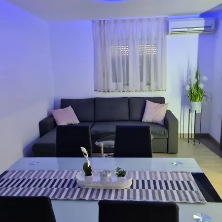 Apartman Marko - 100M To The Beach