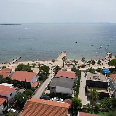 Apartman Marko - 100M To The Beach Vir