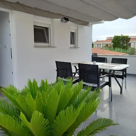 Apartman Marko - 100M To The Beach Apartment