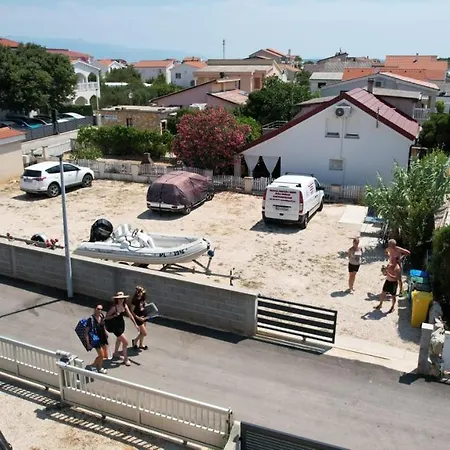 Apartman Marko - 100M To The Beach Apartment