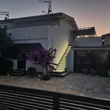 Apartman Marko - 100M To The Beach *