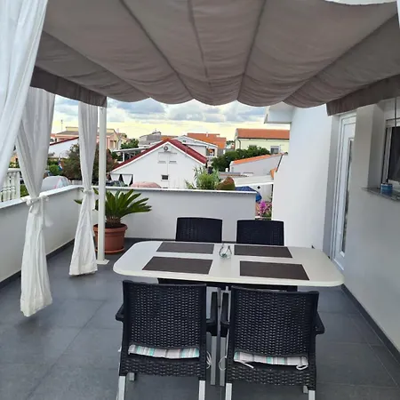 Apartman Marko - 100M To The Beach Apartment