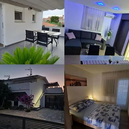 Apartman Marko - 100M To The Beach Vir