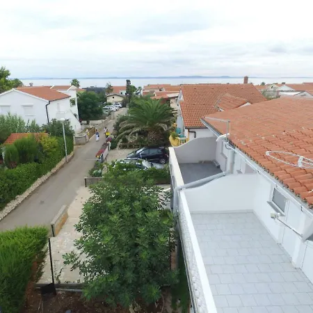 Apartman Marko - 100M To The Beach Apartment