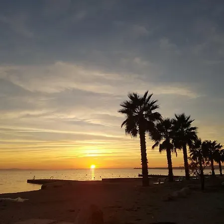 Apartman Marko - 100M To The Beach Апартаменты *