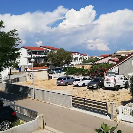 Apartment Apartman Marko - 100M To The Beach *